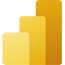 Home 2 Logo Power BI