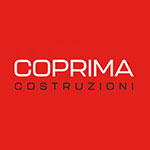 Home 25 Azienda COPRIMA logo