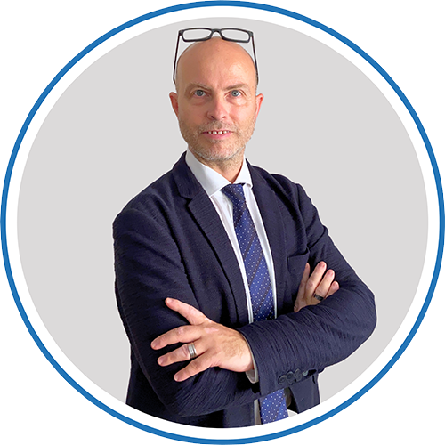 Marco Colombo, Docente Formazione Aziendale e ITS Academy