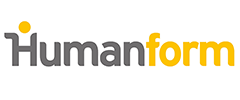 Logo Partner Humanform