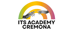 Logo Partner ITS academy cremona