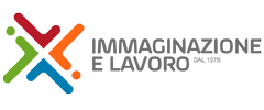 Logo Partner Immaginazione e Lavoro