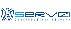 Logo Partner Servizi Confindustria Bergamo
